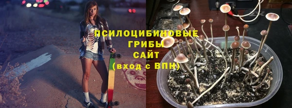 кристаллы Бородино